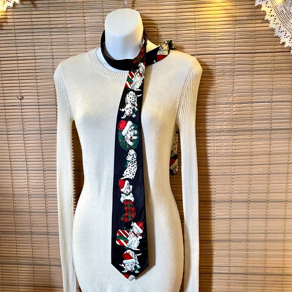 ORGANIC John Patrick sweater dress. Push-up sleeves, ribbed back - Picture 5 of 16